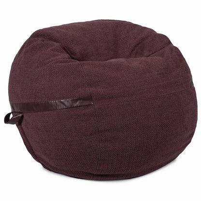 Big Joe Fuf Oversized Couch with Removable Cover