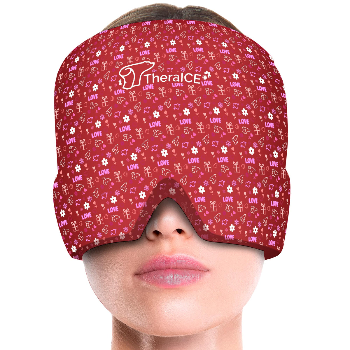 Theraice Headache Relief Cap