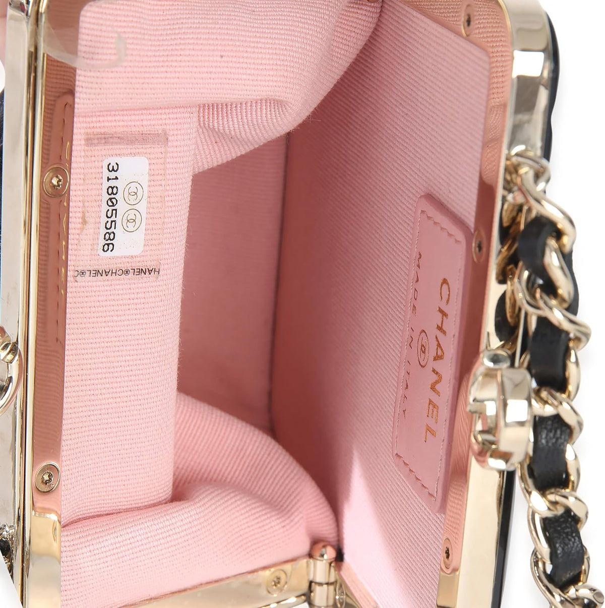 CHANEL
