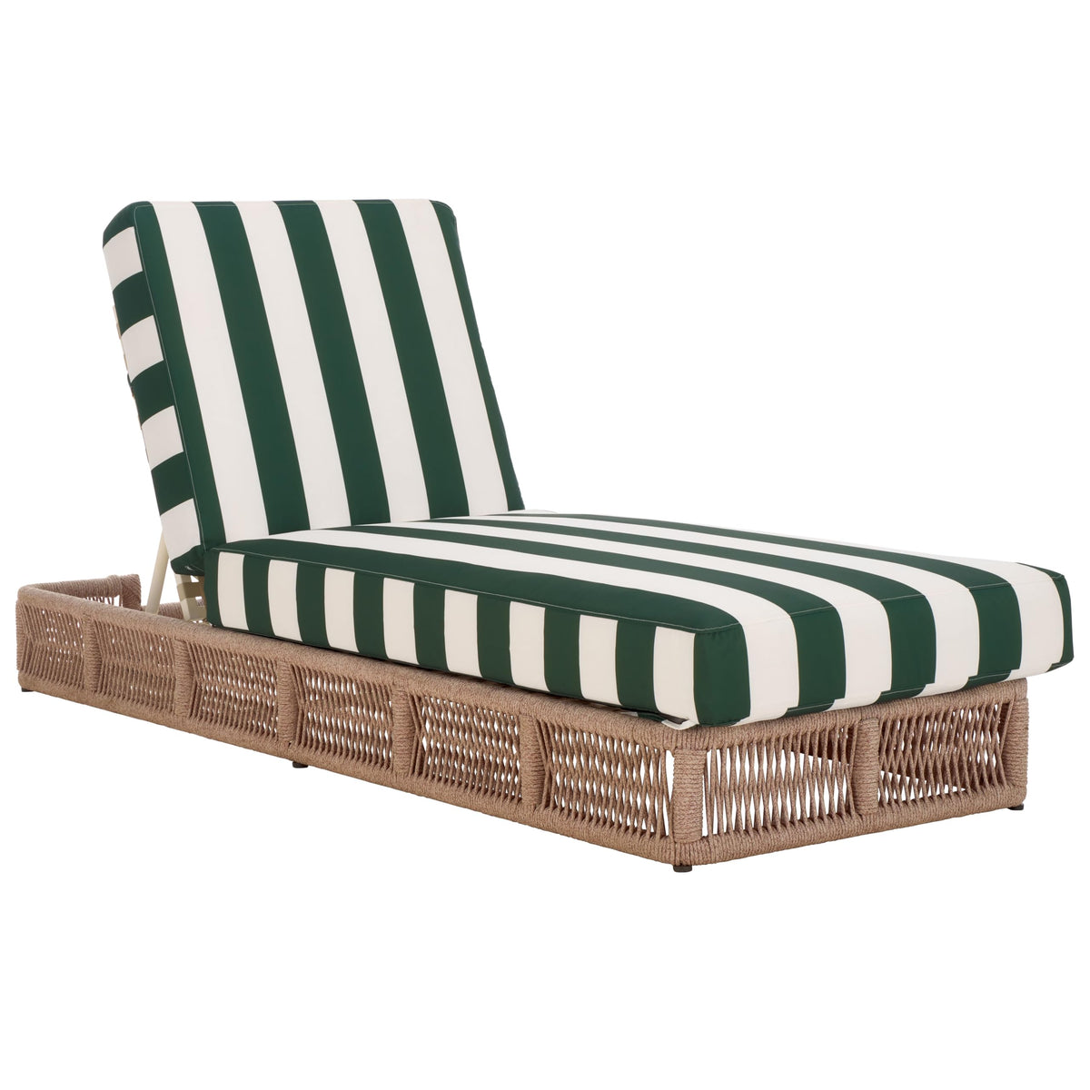 Safavieh Outdoor - Gillian Chaise Lounge Chair
