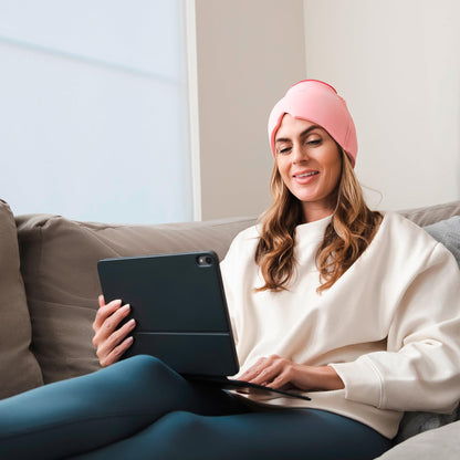 Theraice Headache Relief Cap