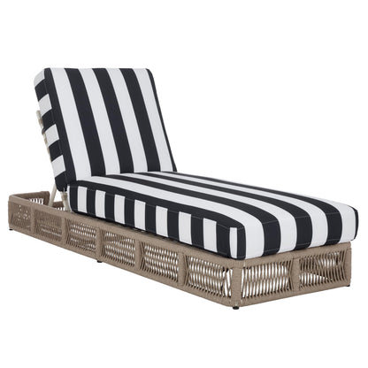 Safavieh Outdoor - Gillian Chaise Lounge Chair