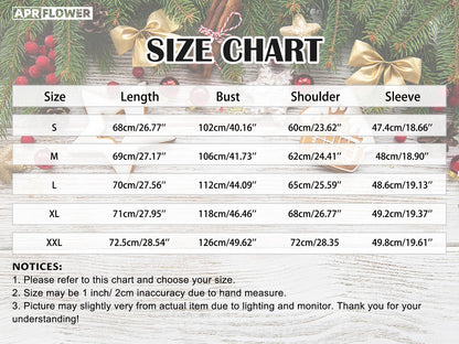Christmas Sweatshirts for Women Cute Christmas Tree Graphic Long Sleeve Shirt Xmas Holiday Party Pullover Blouse