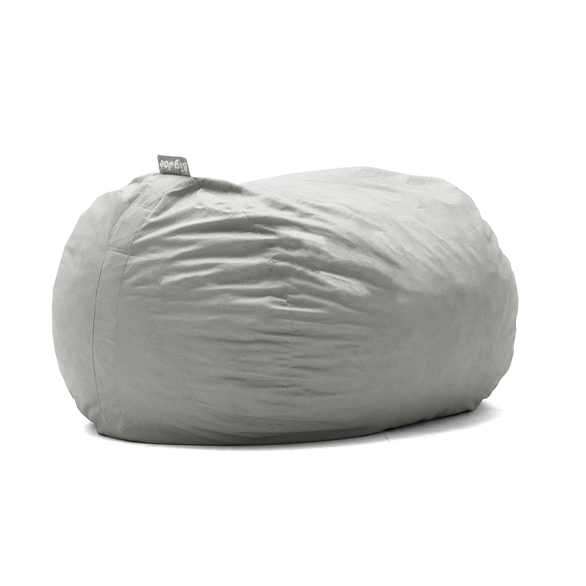 Big Joe Fuf Oversized Couch with Removable Cover