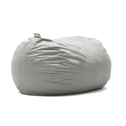Big Joe Fuf Oversized Couch with Removable Cover