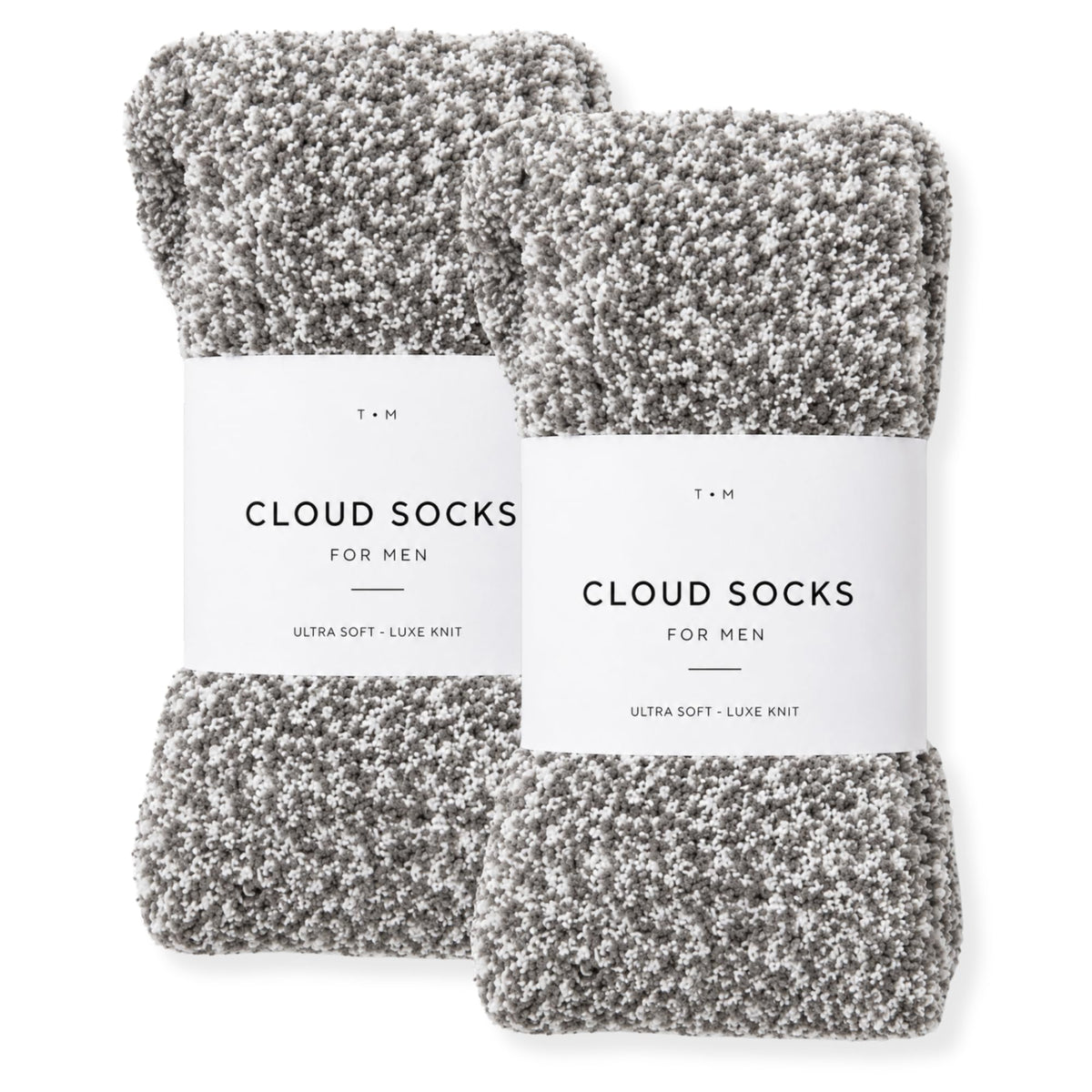 Unboxme Gifts Warm & Cozy Ultra-Luxe Cloud Sock