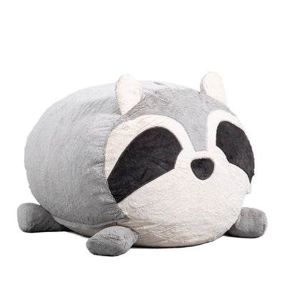 Big Joe Fuf Oversized Couch with Removable Cover