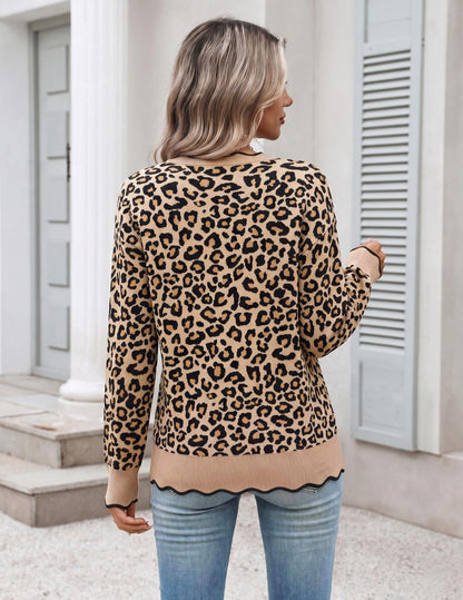 Zeagoo Sweater for Women