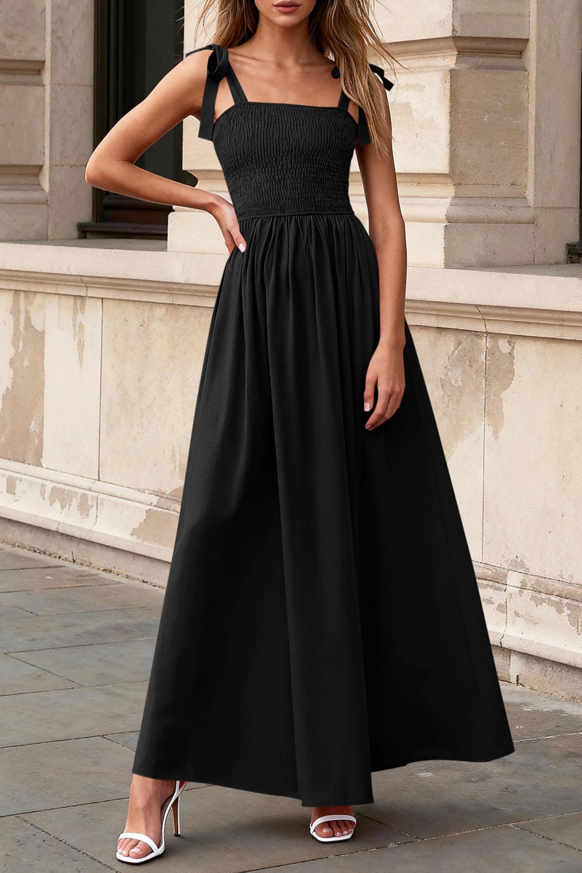 PRETTYGARDEN Women’s Summer Dress