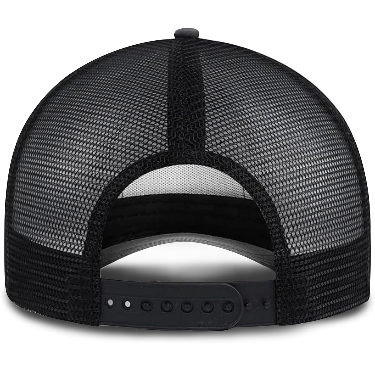 Snapback Trucker Hat