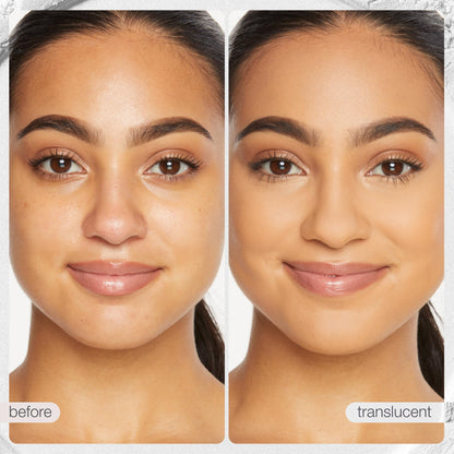 Tarte Creaseless Setting Powder – Loose Face Powder