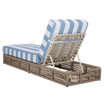 Safavieh Outdoor - Gillian Chaise Lounge Chair