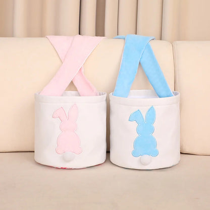 Easter Bunny Baskets