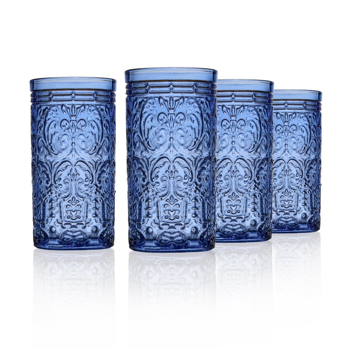 Godinger Highball Drinking - Set of 4