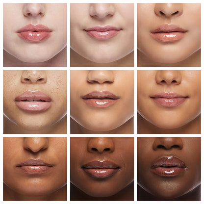 Sokgo Hydrating Lip Glow Oil