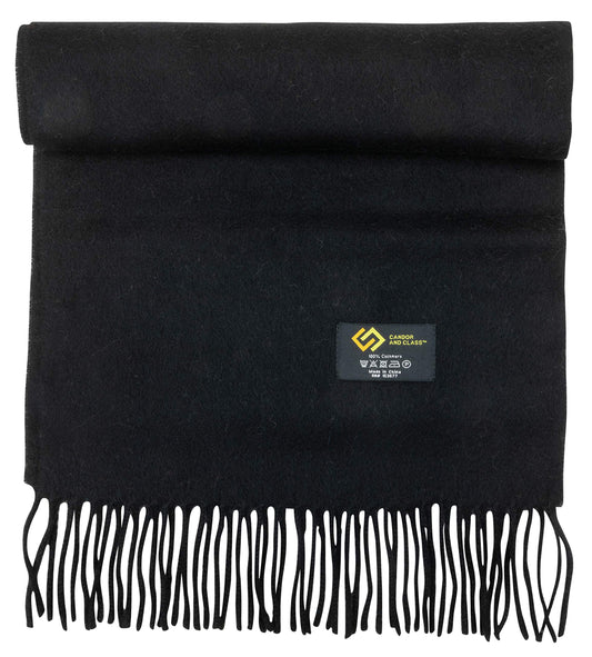 Women's 100% Virgin Wool Scarf