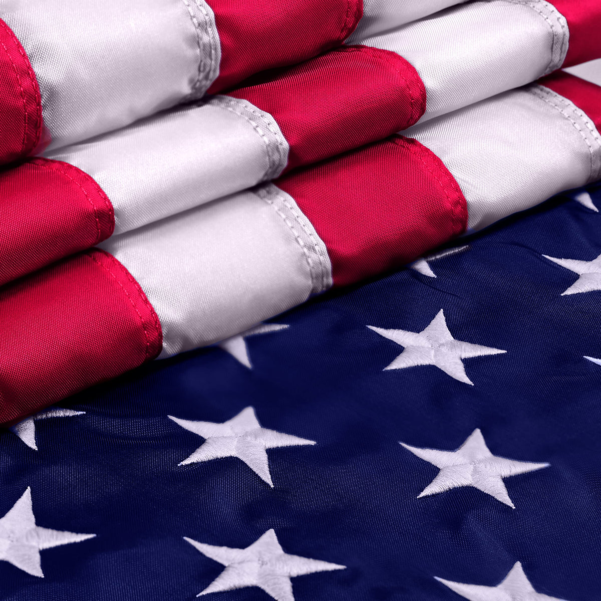 American Flag Made in Usa | American Flags for Outside 3X5