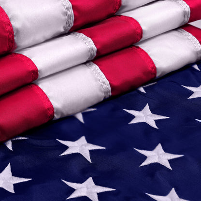 American Flag Made in Usa | American Flags for Outside 3X5