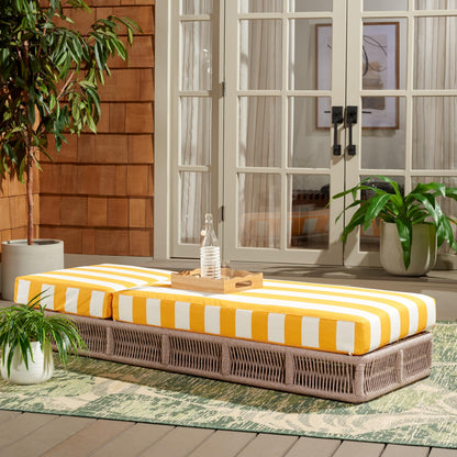 Safavieh Outdoor - Gillian Chaise Lounge Chair