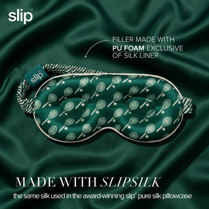 slip Pure Silk Contour Sleep Mask
