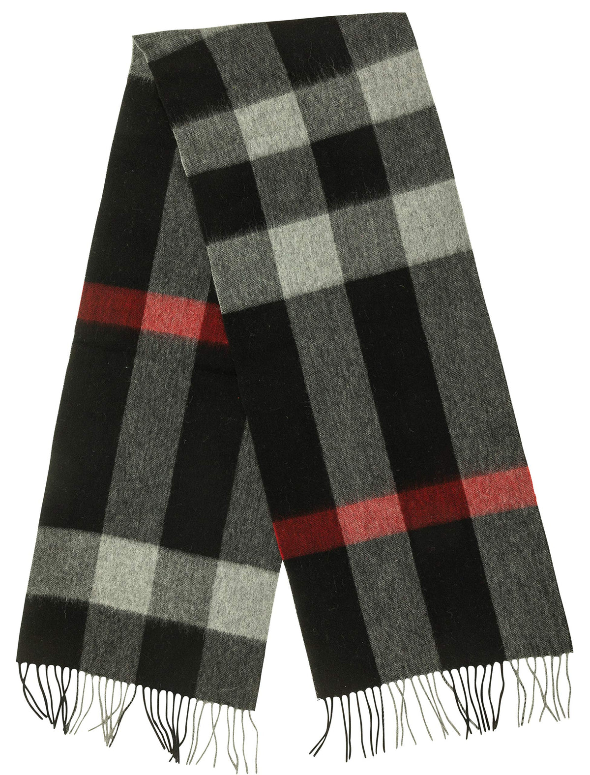 Women's 100% Virgin Wool Scarf