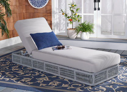 Safavieh Outdoor - Gillian Chaise Lounge Chair