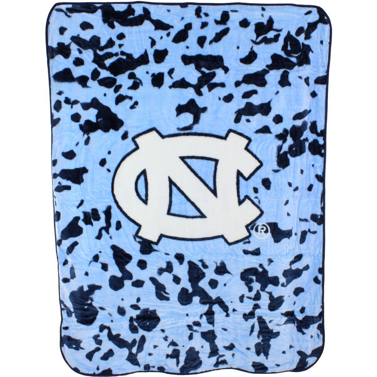 Everything Comfy Georgia Bulldogs Soft and Warm Huge Raschel Throw Blanket, 86" x 63"