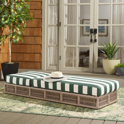 Safavieh Outdoor - Gillian Chaise Lounge Chair
