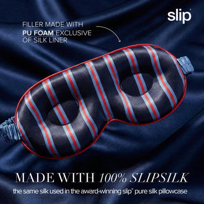 slip Pure Silk Contour Sleep Mask