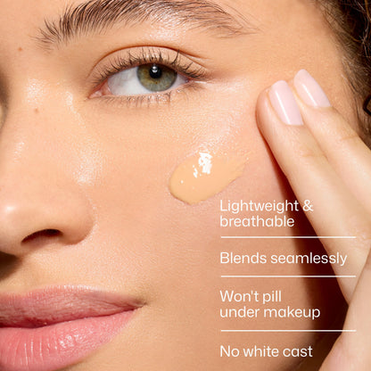 Eltamd UV Clear Face Sunscreen Spf, Oil-Free Sunscreen with Zinc Oxide, Dermatologist Recommended
