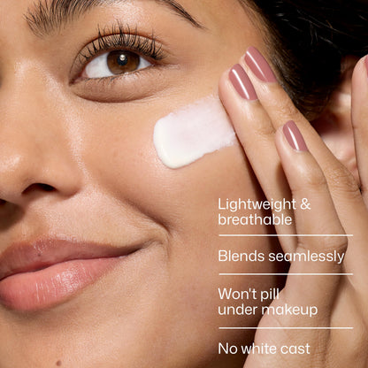 Eltamd UV Clear Face Sunscreen Spf, Oil-Free Sunscreen with Zinc Oxide, Dermatologist Recommended
