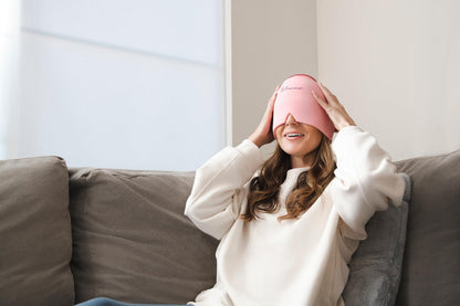 Theraice Headache Relief Cap