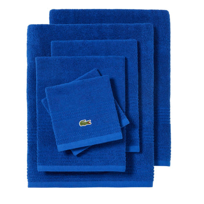 Lacoste Grand Slam 6-Piece Towel Set