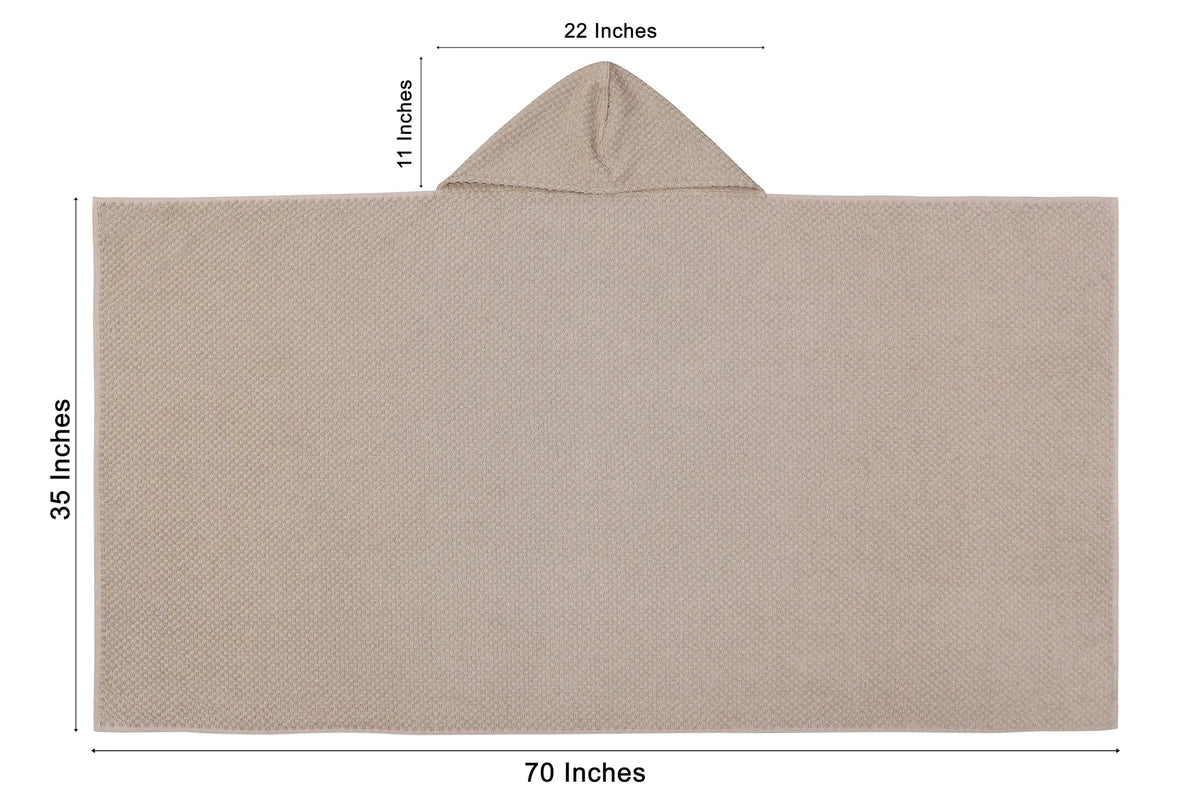 Cotton Craft- Euro Spa Set of 4 Luxury Waffle Weave Bath Towels, Oversized Pure Ringspun Cotton, 30 Inch X 56 Inch, White