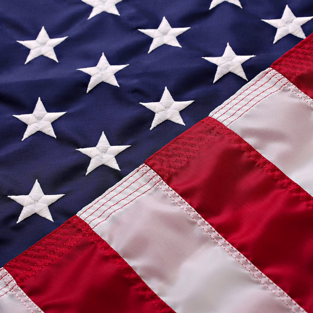 American Flag Made in Usa | American Flags for Outside 3X5