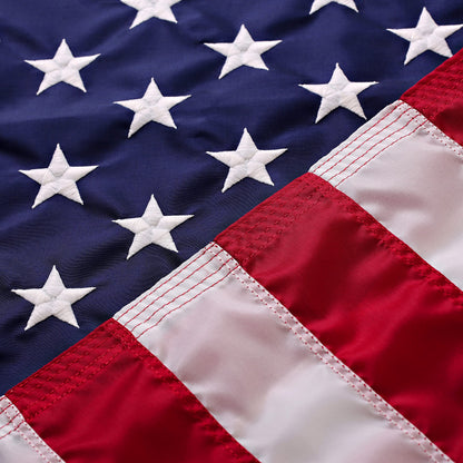 American Flag Made in Usa | American Flags for Outside 3X5