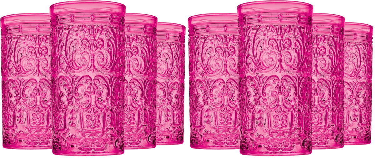 Godinger Highball Drinking - Set of 4