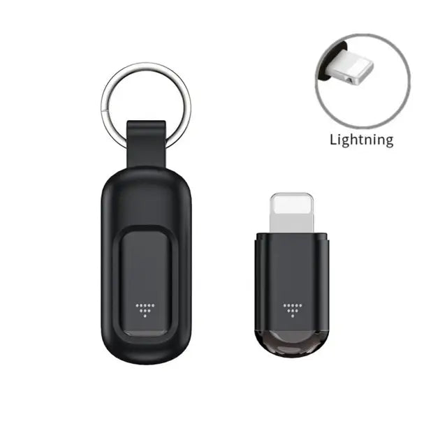 Ype-C Micro USB Smart Ir Remote Control Phone App Mini Adapter