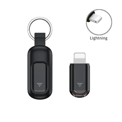 Ype-C Micro USB Smart Ir Remote Control Phone App Mini Adapter