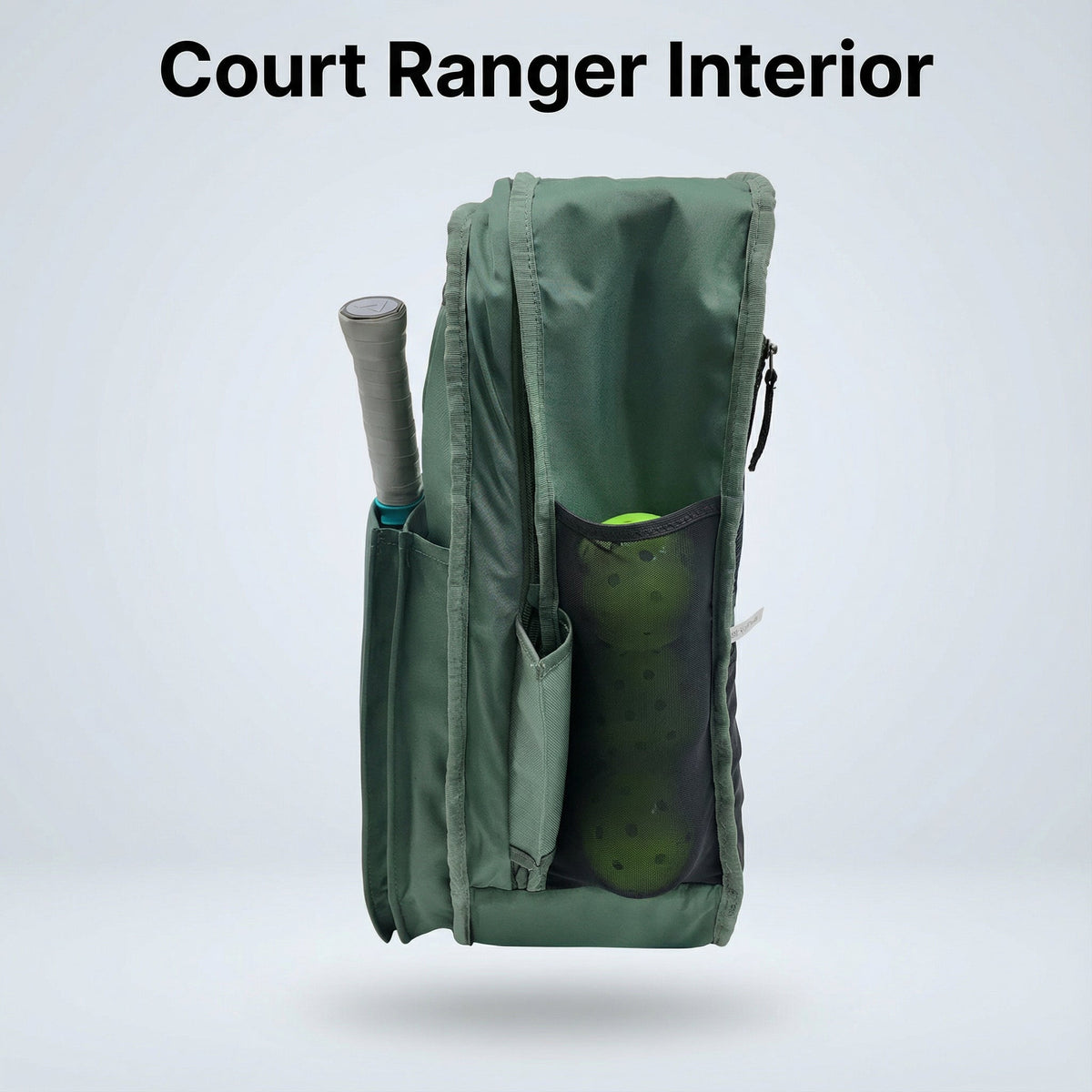 Court Ranger Pickleball Backpack