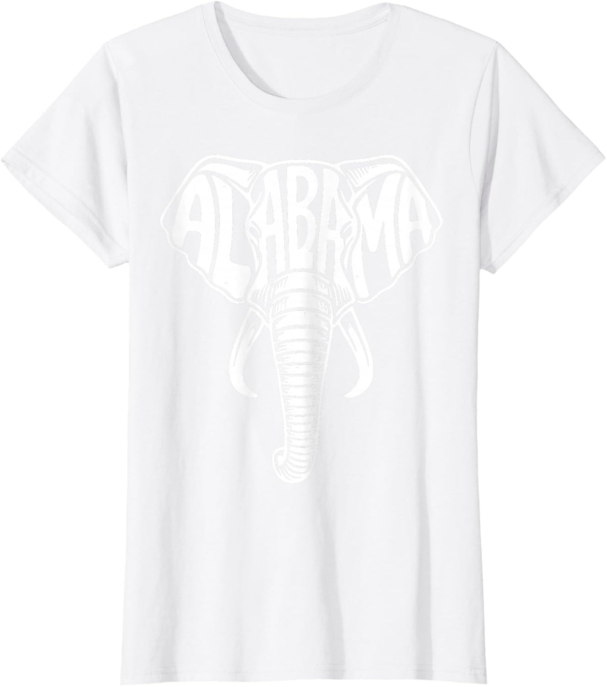 Vintage Alabama T-Shirt