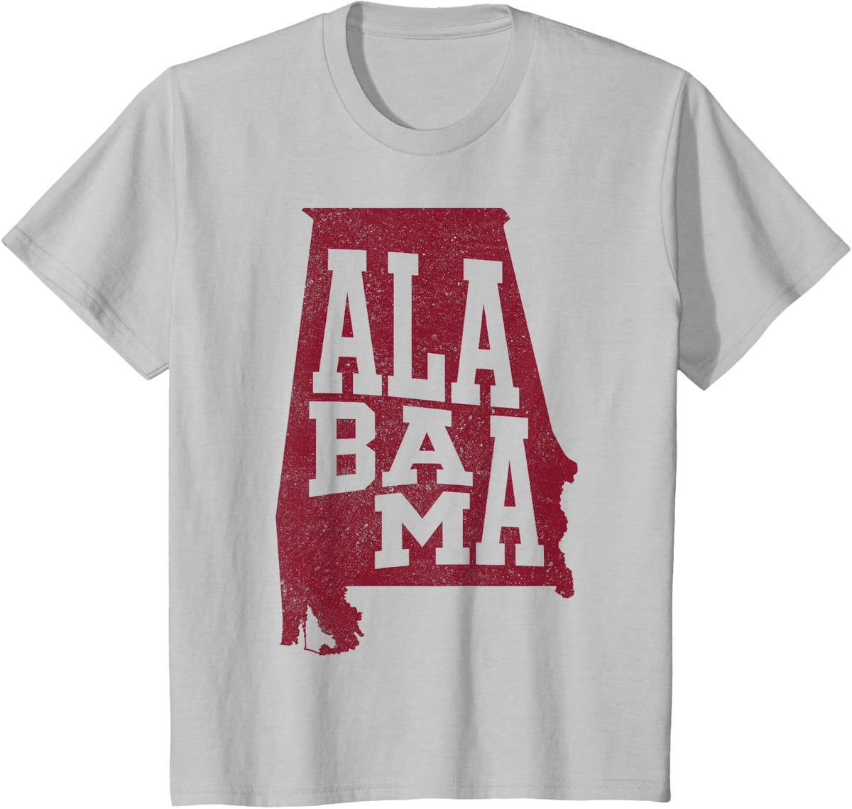 Alabama Retro Vintage T-Shirt