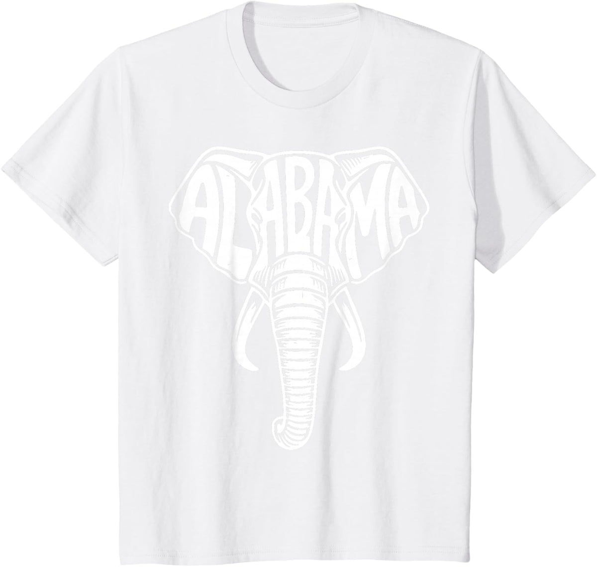 Vintage Alabama T-Shirt