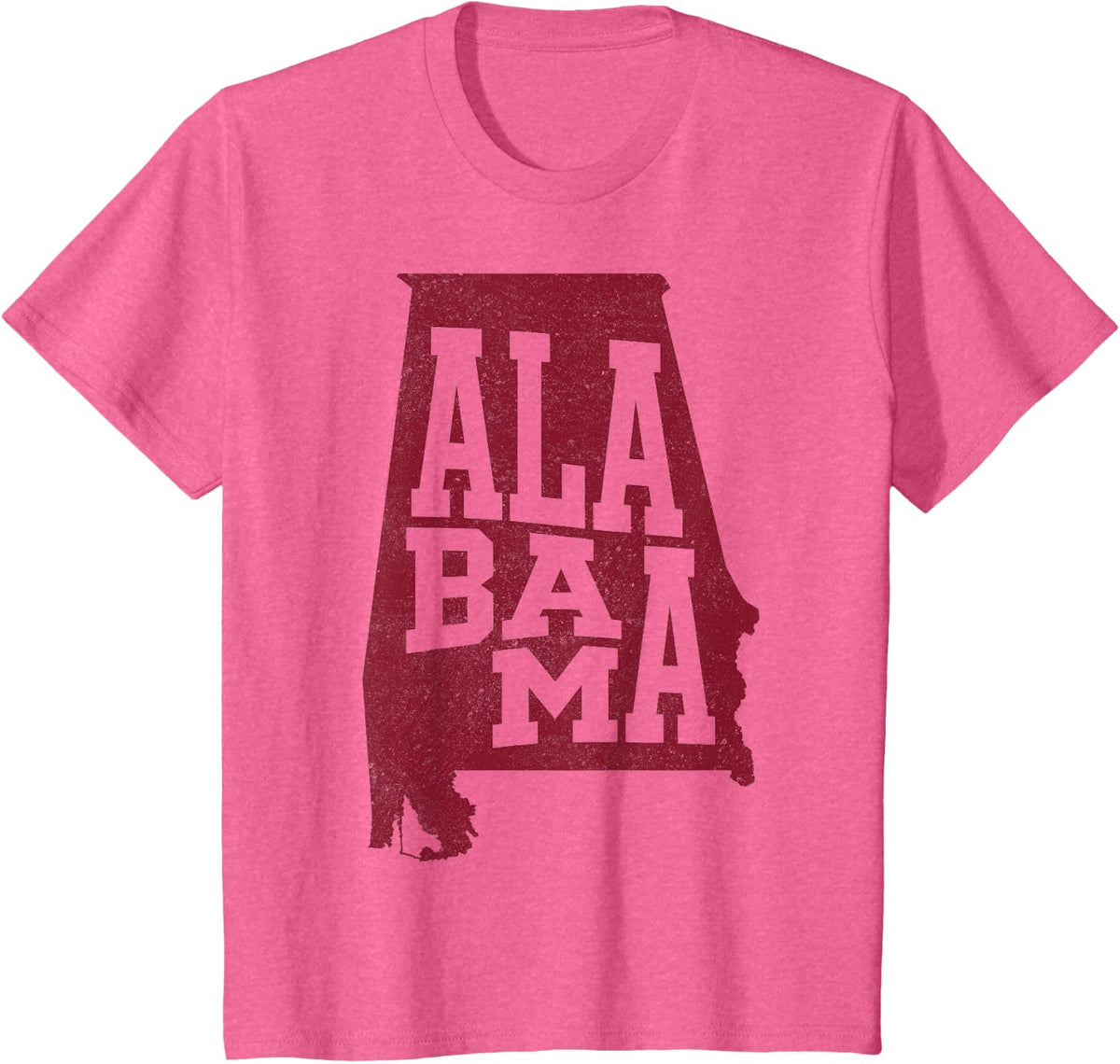 Alabama Retro Vintage T-Shirt