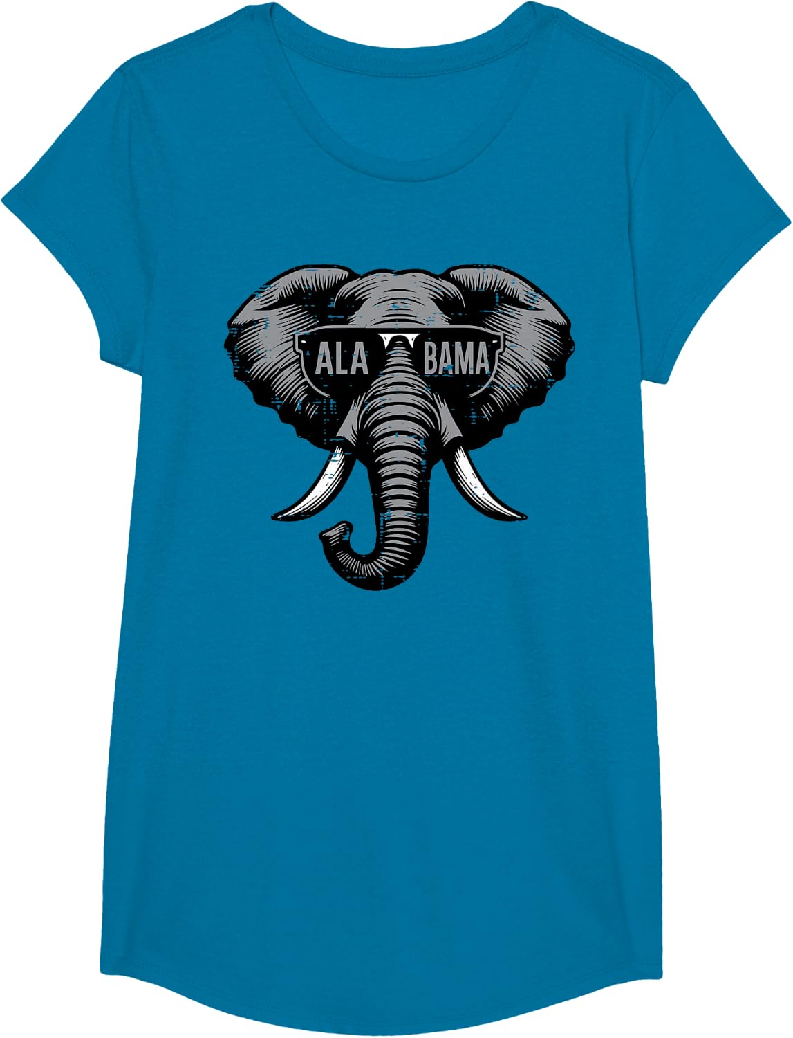 Elephant Animal Women Men Kids Boys Girls Youth Teen T-Shirt