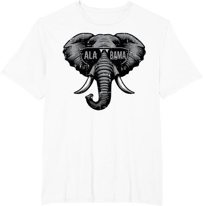 Elephant Animal Women Men Kids Boys Girls Youth Teen T-Shirt
