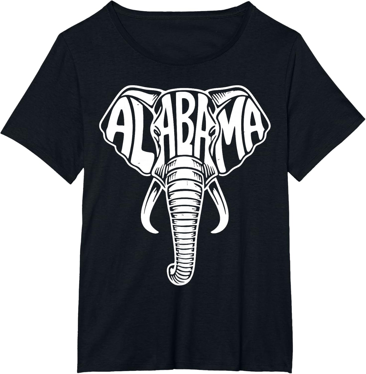 Vintage Alabama T-Shirt