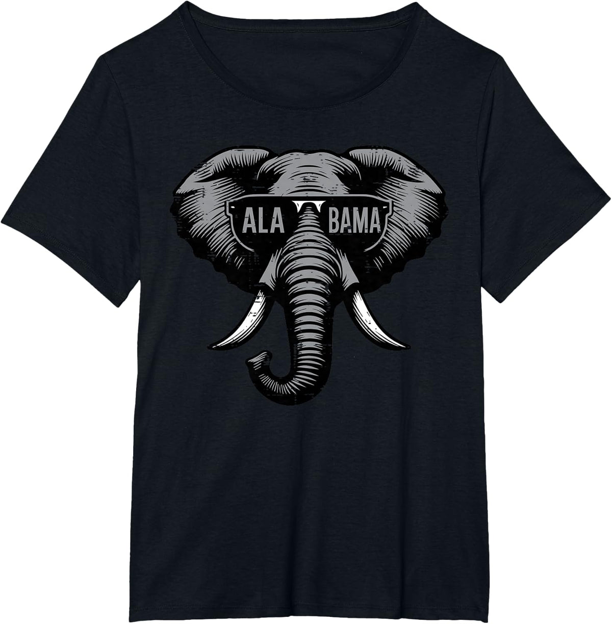 Elephant Animal Women Men Kids Boys Girls Youth Teen T-Shirt