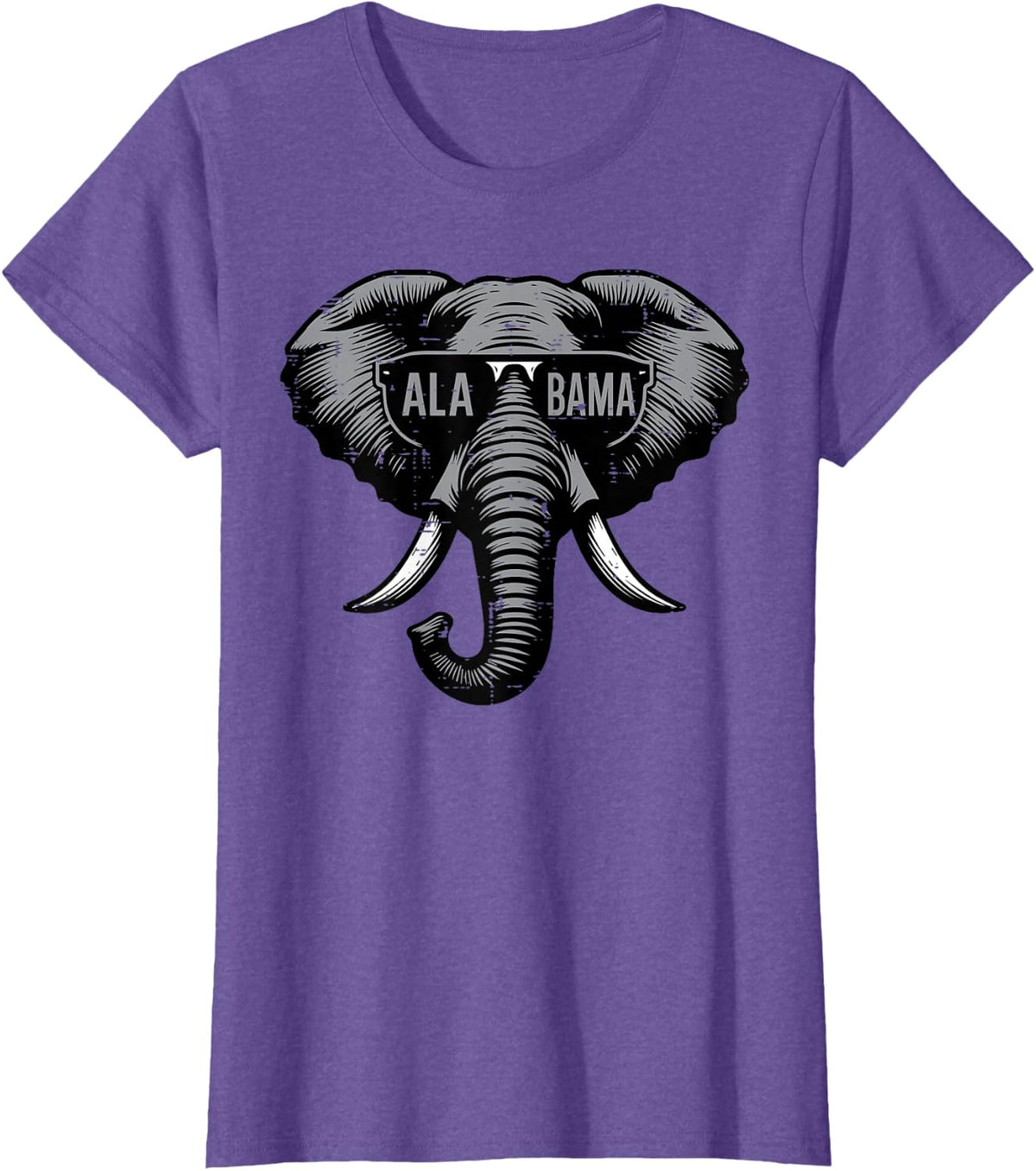 Elephant Animal Women Men Kids Boys Girls Youth Teen T-Shirt
