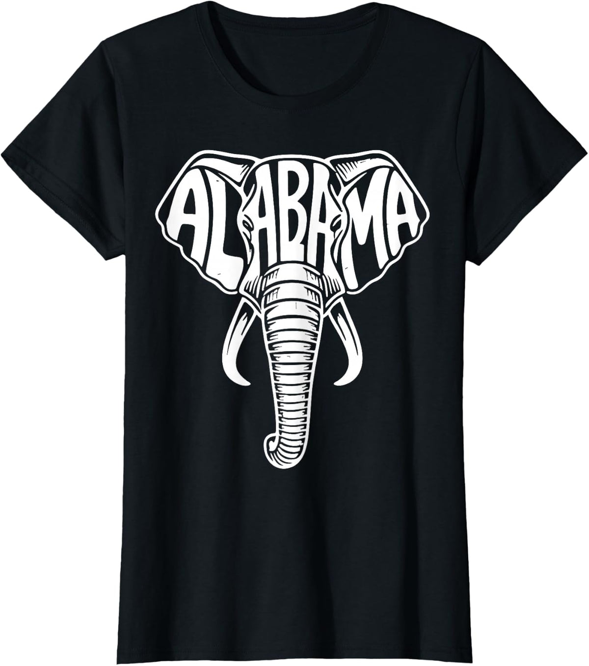 Vintage Alabama T-Shirt